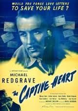 CAPTIVE HEART (1946)