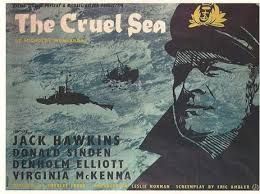 CRUEL SEA (1953)