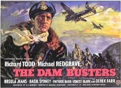 DAM BUSTERS (1955)