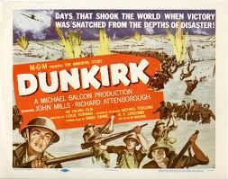 DUNKIRK (1957)