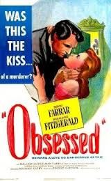 LATE EDWINA BLACK / THE OBSESSED (1952)