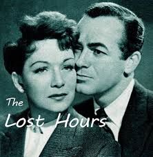 LOST HOURS / THE BIG FRAME (1952)