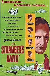 STRANGERS HAND (1954)