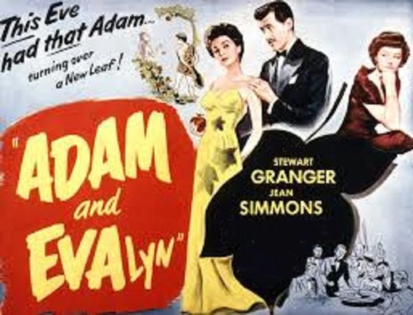 ADAM AND EVELYNE (1949)