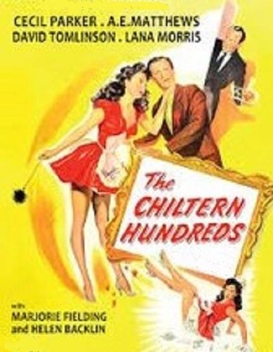 CHILTERN HUNDREDS (1949)