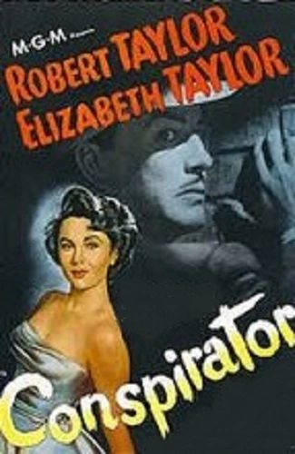 CONSPIRATOR (1949)