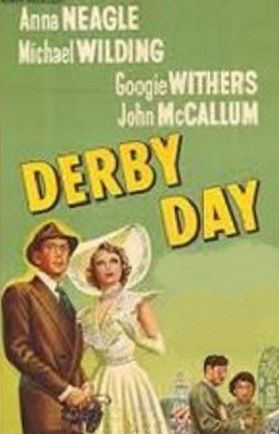 DERBY DAY (1952)