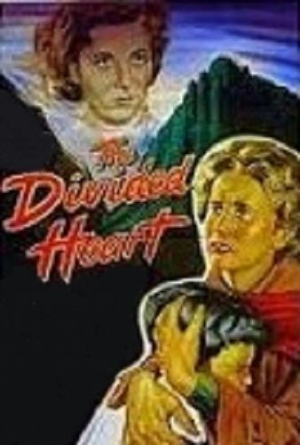 DIVIDED HEART (1954)