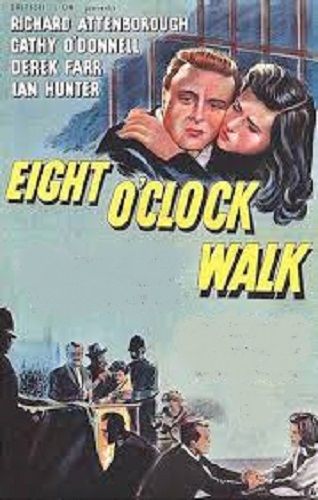 EIGHT OCLOCK WALK (1954)