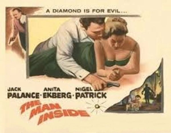 MAN INSIDE (1957)