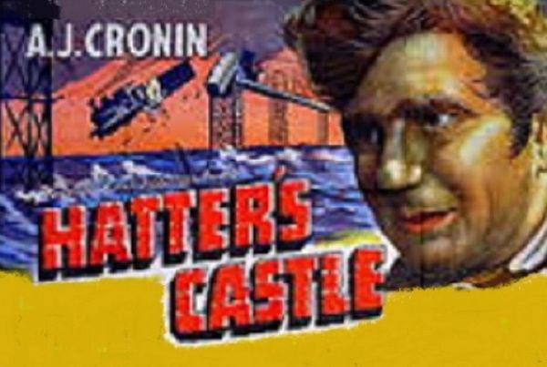 HATTERS CASTLE (1942)