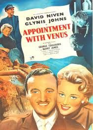 APPOINTMENT WITH VENUS (1951)