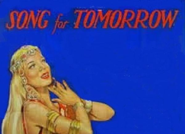 SONG FOR TOMORROW (1948)