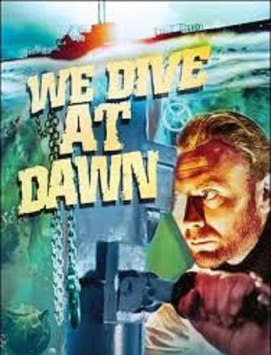 WE DIVE AT DAWN (1943)