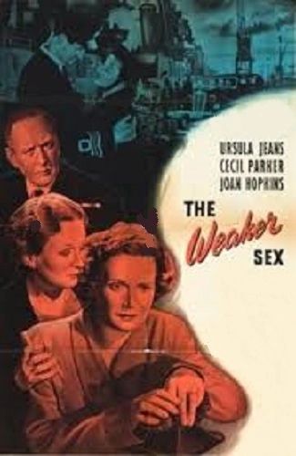 WEAKER SEX (1948)