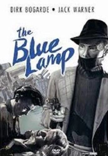 BLUE LAMP (1950)