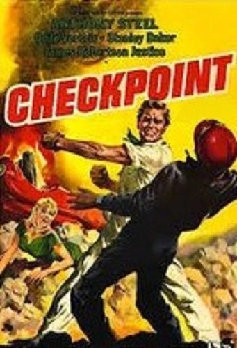 CHECKPOINT (1956)