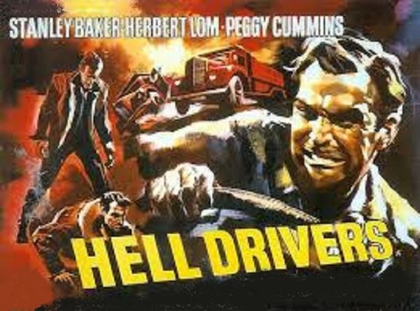 HELL DRIVERS (1957)
