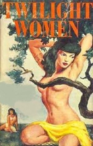 WOMEN OF TWILIGHT (1952)