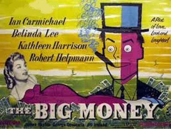 BIG MONEY (1956)