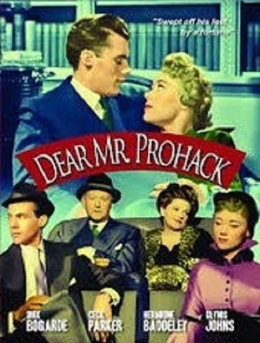 DEAR MR PROHACK (1949)