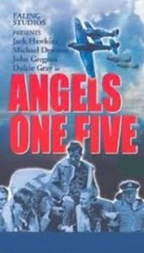 ANGELS ONE FIVE (1952)