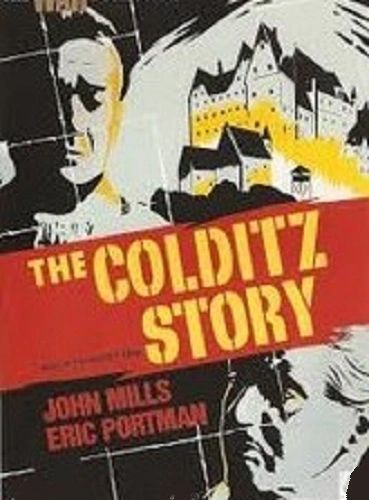 COLDITZ (1955)
