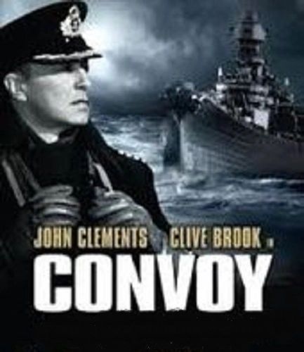 CONVOY (1940)