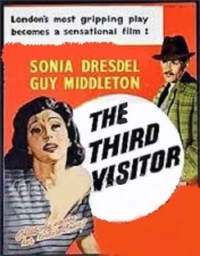 THIRD VISITOR (1951)