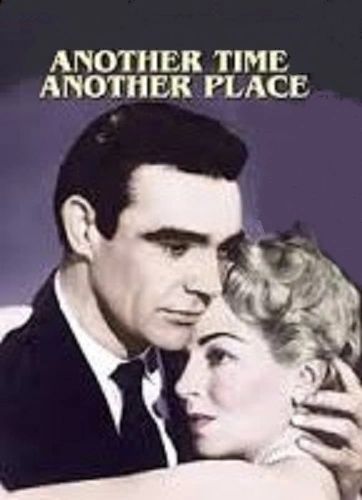 ANOTHER TIME ANOTHER PLACE (1957)