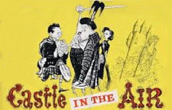 CASTLE IN THE AIR (1952)