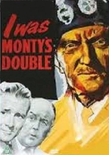 I WAS MONTYS DOUBLE (1957)