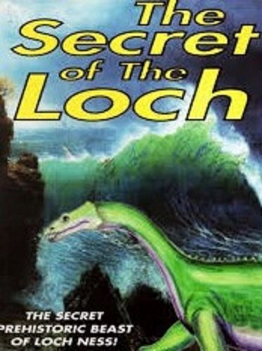 SECRET OF THE LOCH (1934)