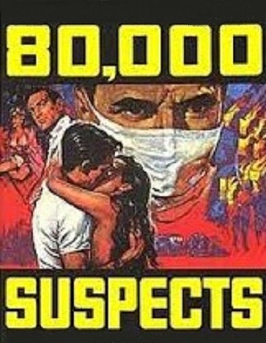 80,000 SUSPECTS (1963)