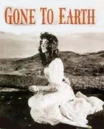 GONE TO EARTH (1950)