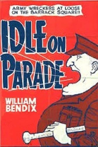 IDOL ON PARADE (1959)