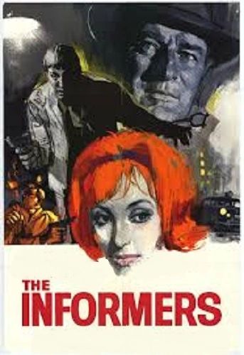 INFORMERS (1963)