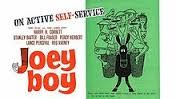 JOEY BOY (1965)