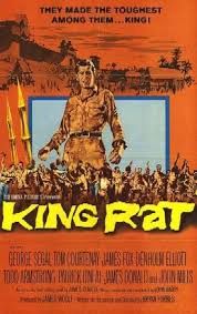 KING RAT (1965)