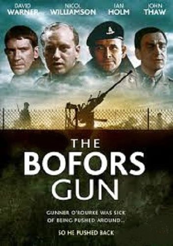 BOFORS GUN (1968)
