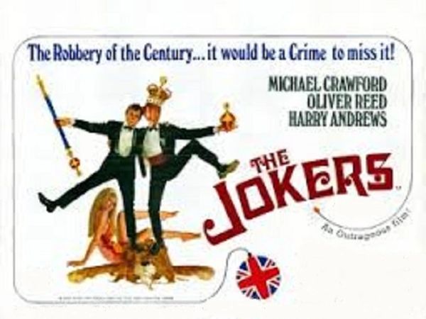 JOKERS (1967)