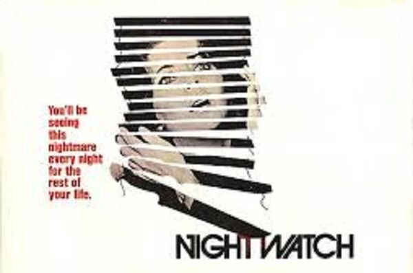 NIGHT WATCH (1973)