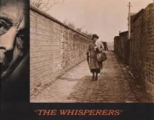 WHISPERERS (1967)