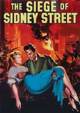 SIEGE OF SIDNEY STREET (1960)