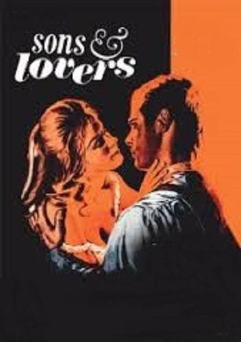 SONS & LOVERS (1960)