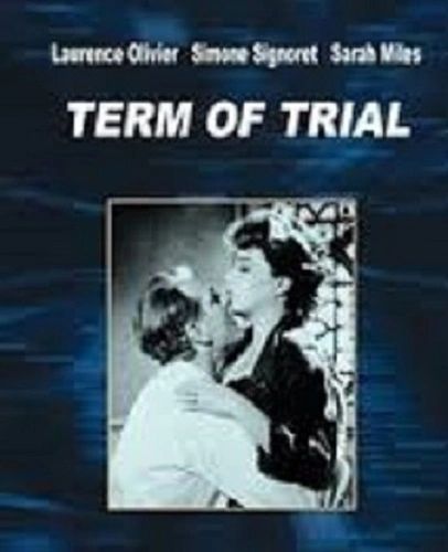 TERM OF TRIAL (1962)