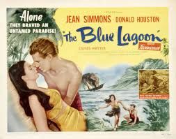 BLUE LAGOON (1949)