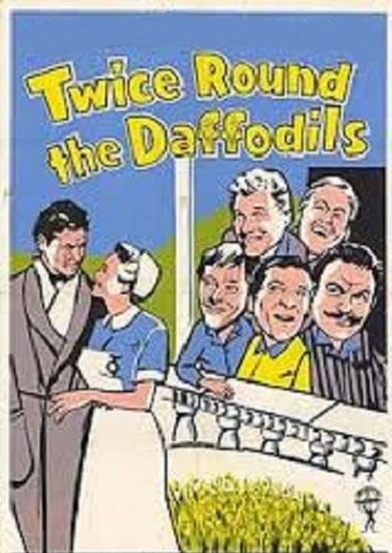 TWICE ROUND THE DAFFODILS (1962)