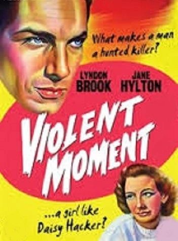 VIOLENT MOMENT / REBOUND (1959)