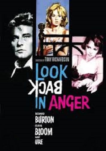 LOOK BACK IN ANGER (1959)